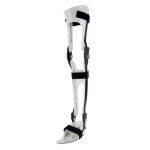 Ottobock – Aqualine Knee, Ankle, Foot Orthosis System