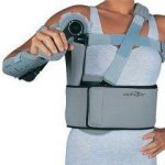 DonJoy SCOI Shoulder