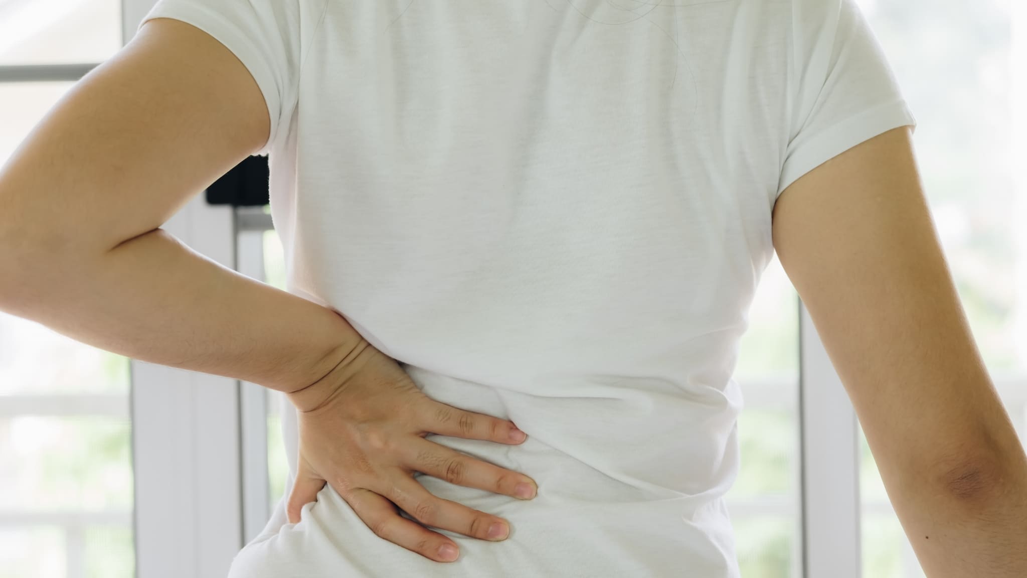 How Orthotics Help with Back Pain Pongratz Orthotics & Prosthetics