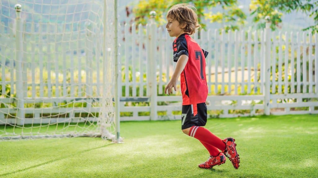 Do Orthotics Work for Kids?