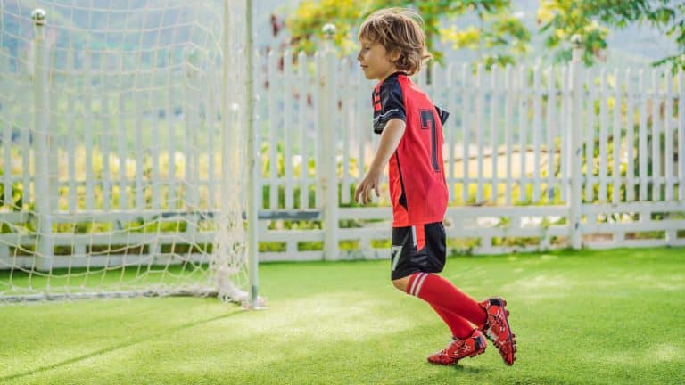 Do Orthotics Work for Kids?