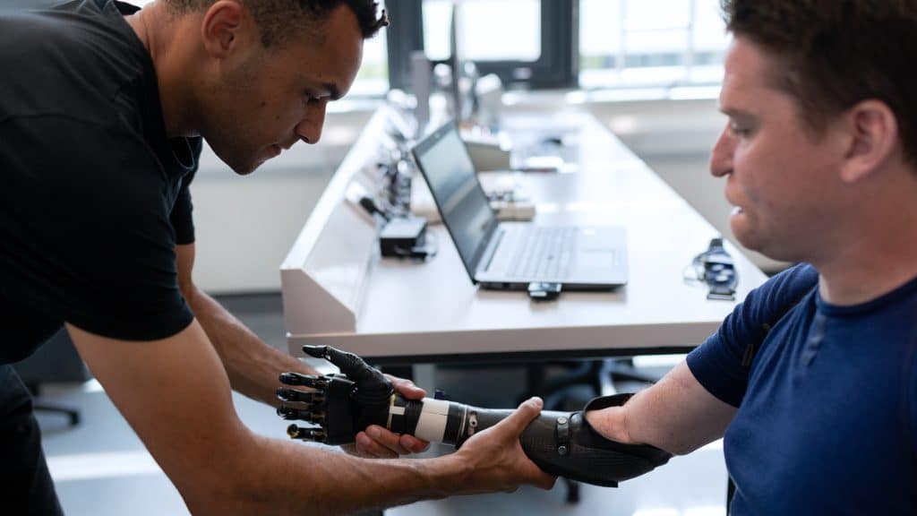 How Long Does a Prosthetic Last and When to Replace It?