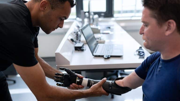 How Long Does a Prosthetic Last and When to Replace It?