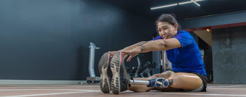 Why Follow-Up Care Matters in Prosthetics and Orthotics