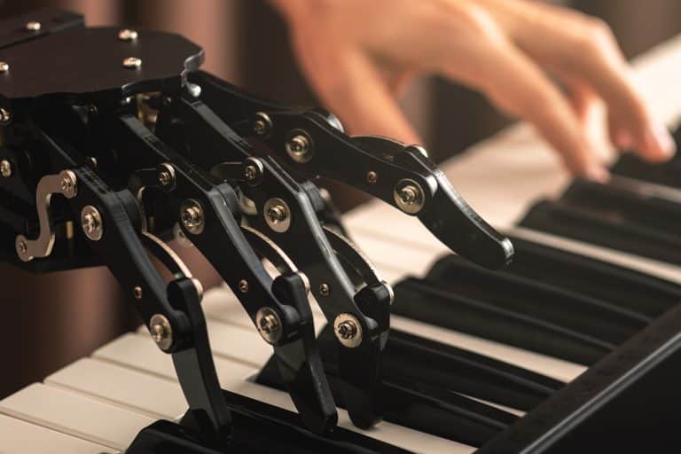 AI-Powered and Smart Prosthetics – How Predictive Motion Technology Is Changing Patient Mobility