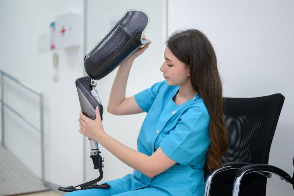 How Insurance Typically Covers Prosthetics and Orthotics