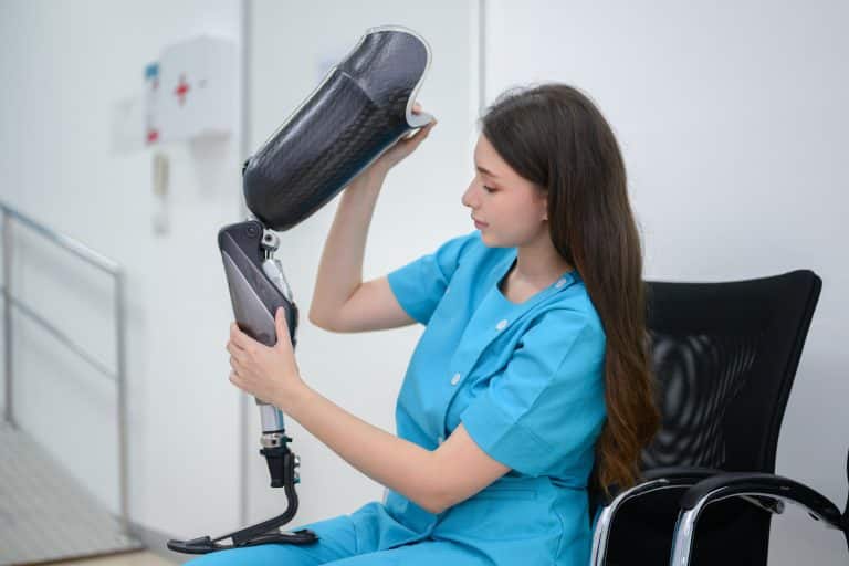 How Insurance Typically Covers Prosthetics and Orthotics