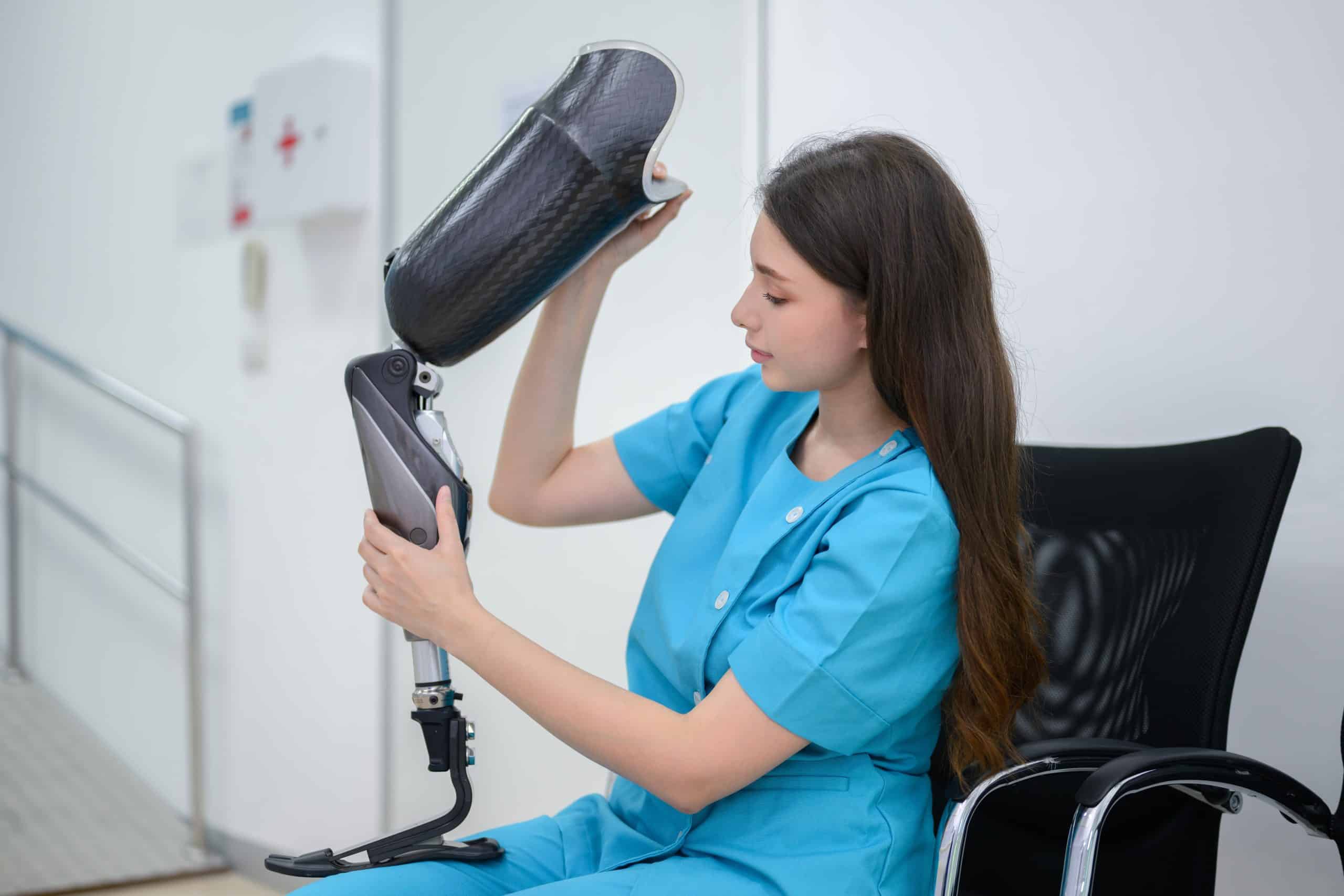 How Insurance Typically Covers Prosthetics and Orthotics - Pongratz ...